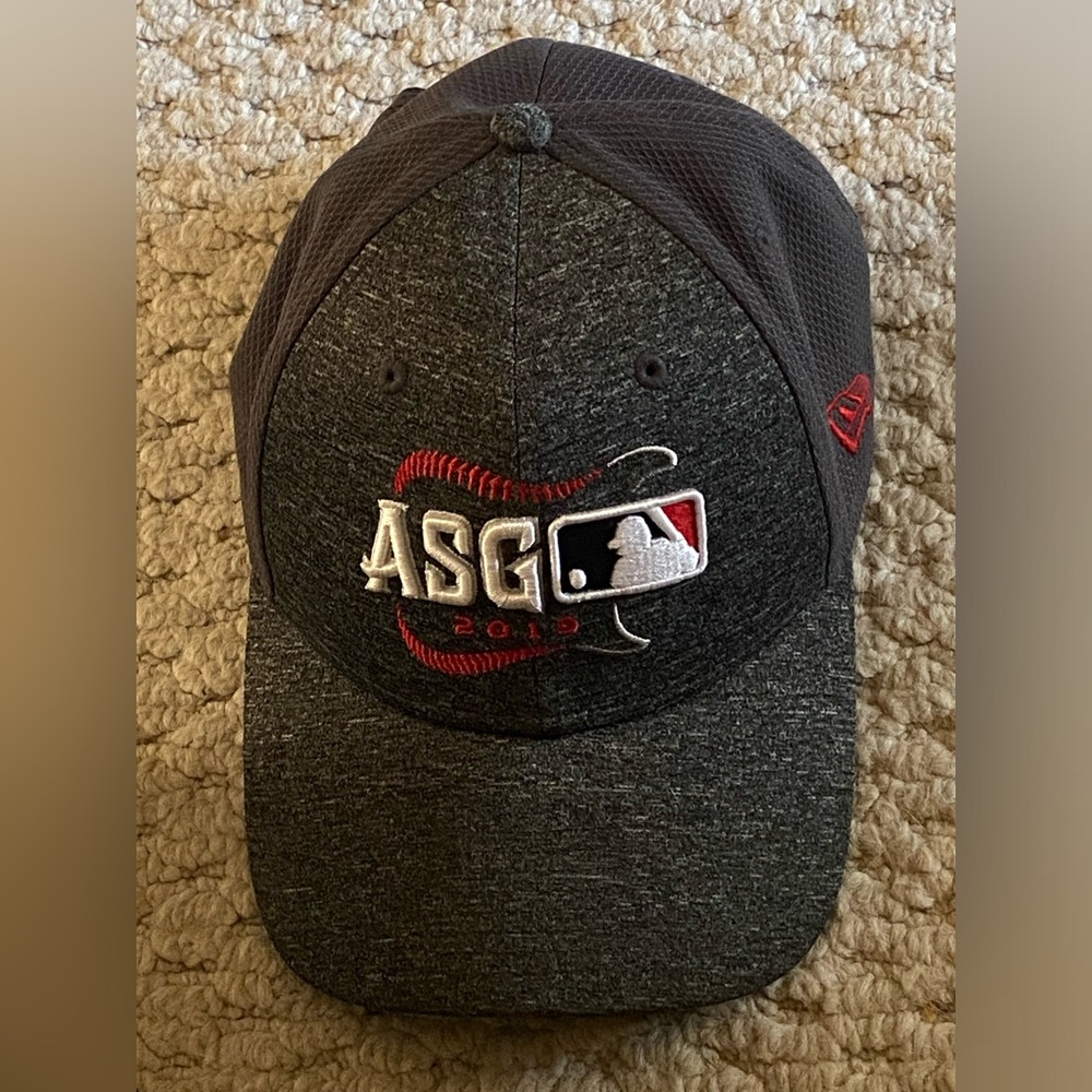 2019 All Star Game (ASG), New Era, Adult